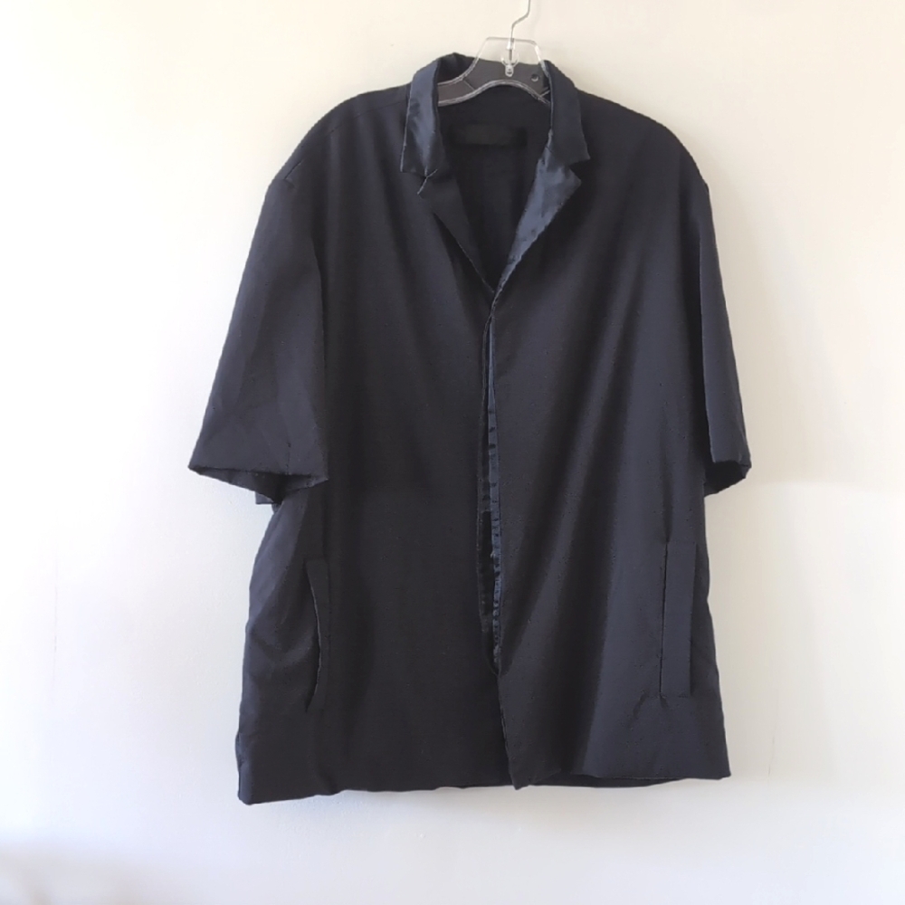 Lady And Buttler Uniform Short Sleeve Jacket Size 46